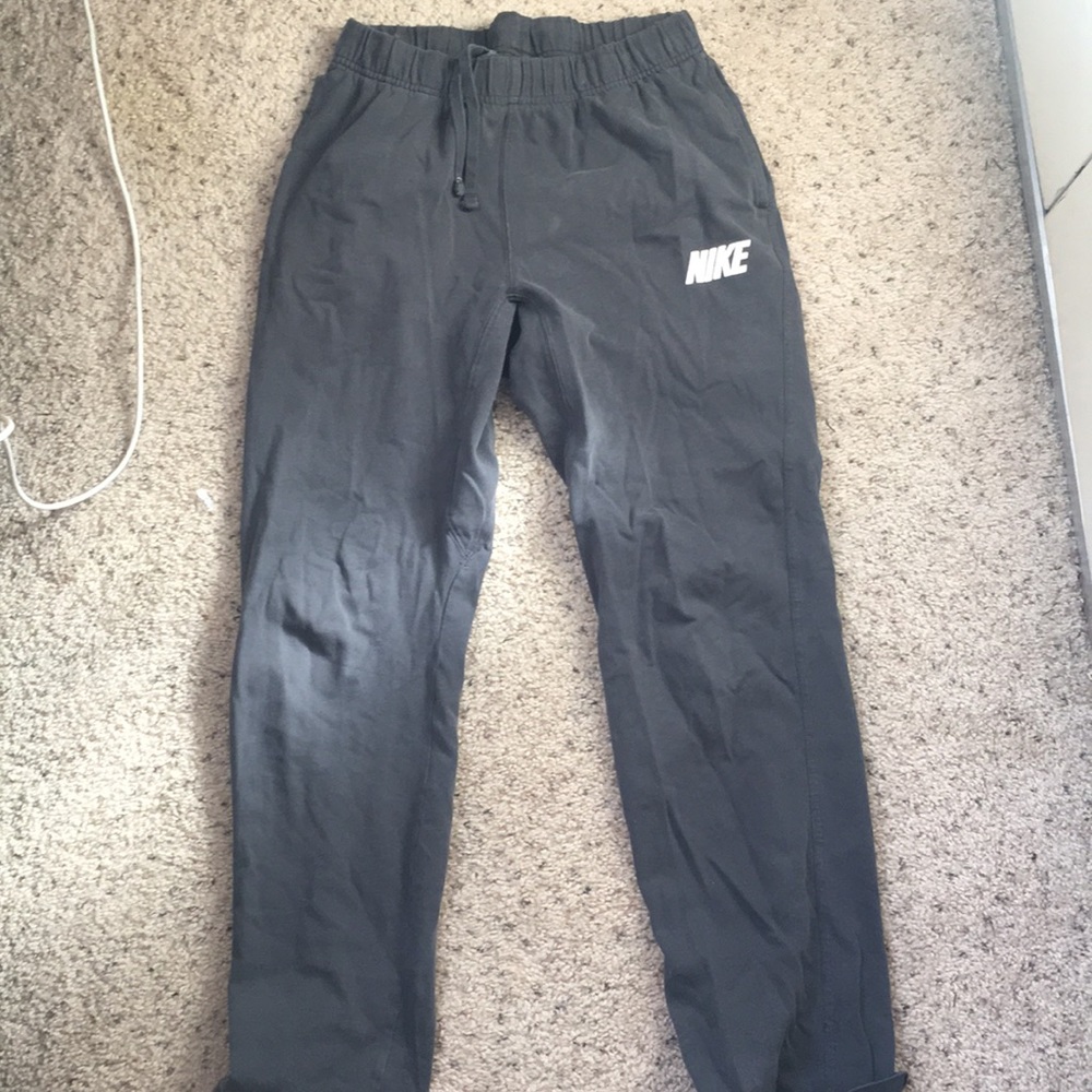 Nike sweats